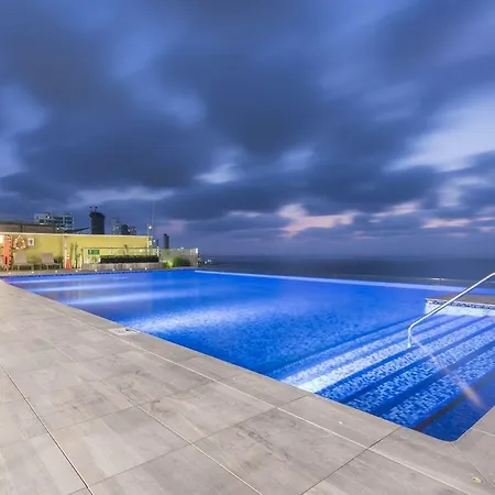 H2 Residences By Nomad Guru